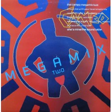 Cameo ‎– The Cameo Megamix Two
