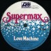Supermax ‎– Love Machine