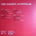 Various ‎– The Salsoul Acappellas 'The Brothers'