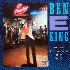 Ben E King ‎– Stand By Me