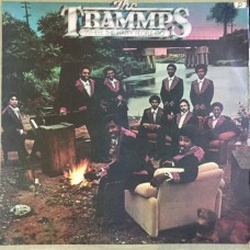 The Trammps ‎– Where The Happy People Go