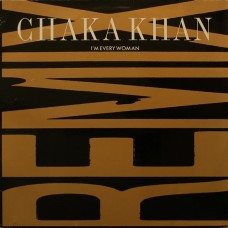 Chaka Khan – I'm Every Woman (Remix)