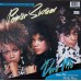 Pointer Sisters ‎– Dare Me 