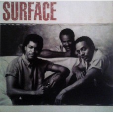 Surface – Surface