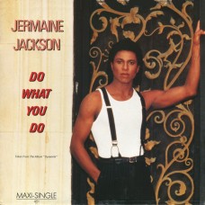 Jermaine Jackson – Do What You Do