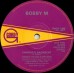 Bobby M Featuring Jean Carn / Bobby M – Let's Stay Together / Charlie's Backbeat