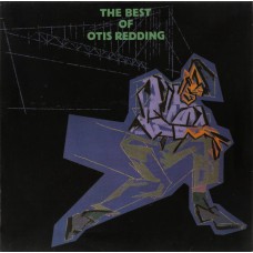 Otis Redding – The Best Of Otis Redding