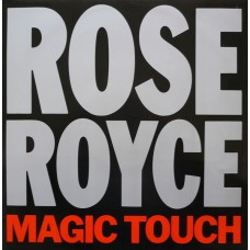 Rose Royce – Magic Touch