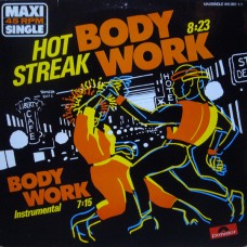 Hot Streak – Body Work