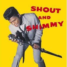 James Brown & The Famous Flames – Shout And Shimmy