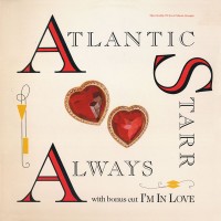 Atlantic Starr – Always