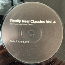 Chaka Khan / Roy Ayers – Really Real Classics Vol. 4