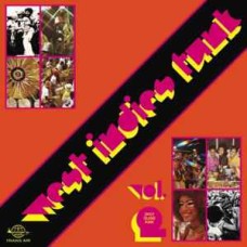 Various – West Indies Funk 2