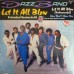 Dazz Band – Let It All Blow