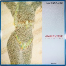 George McCrae – Rock Your Baby (Frankfurt Mix)