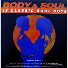 Various – Body & Soul