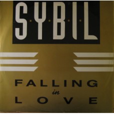 Sybil ‎– Falling In Love