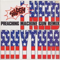 Splash – I Need Rhythm (Preaching Machine Gun Remix)