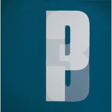 Portishead – Third (2xLP)
