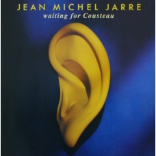 Jean Michel Jarre ‎– Waiting For Cousteau