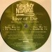 Naughty By Nature ‎– Live Or Die