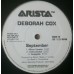 Deborah Cox ‎– September