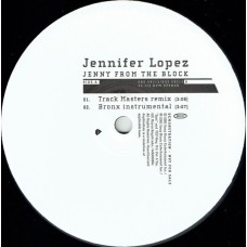 Jennifer Lopez – Jenny From The Block