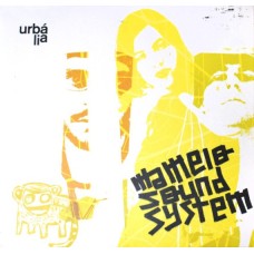 Mamelo Sound System – Urbália 2x10