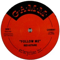 Red Astaire – Follow Me