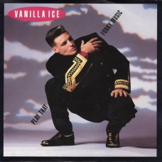 Vanilla Ice – Play That Funky Music