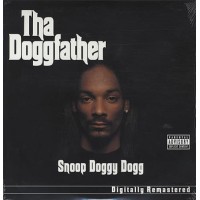 Snoop Doggy Dogg – Tha Doggfather 2xLP