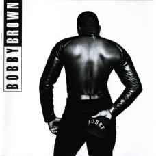 Bobby Brown – Bobby