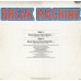 Break Machine – Break Dance Party