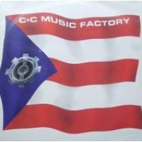 C + C Music Factory ‎– Musica Es Mi Vida