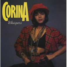 Corina ‎– Whispers