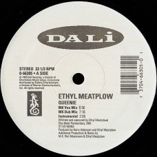 Ethyl Meatplow ‎– Queenie *MK Remix*