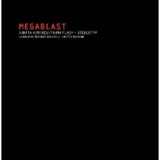 Megablast ‎– Jubita Remixes 