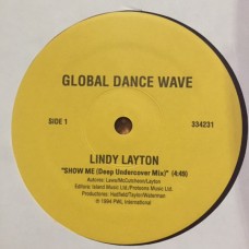 Various ‎– Global Dance Wave
