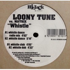 Loony Tune Vs. Matrix – Whistle