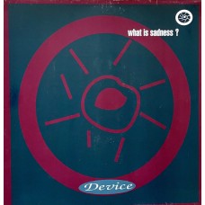 Device – What Is Sadness?