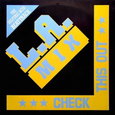L.A. Mix – Check This Out