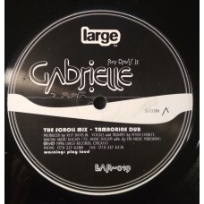 Roy Davis Jr. – Gabrielle