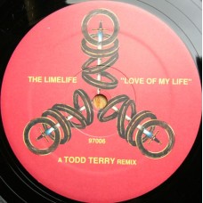 The Limelife / House Of Gypsies – Love Of My Life / Way Of My Life