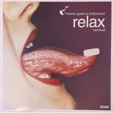 Frankie Goes To Hollywood – Relax (Remixed)