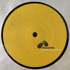 Milk & Sugar – Let The Sunshine In (Remix)