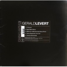 Gerald Levert – Taking Everything