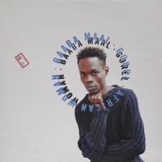 Baaba Maal – Gorel / African Woman