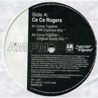 Ce Ce Rogers – Come Together (The Mixes)
