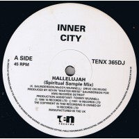Inner City – Hallelujah