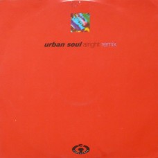 Urban Soul – Alright (Remix)